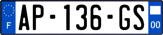 AP-136-GS