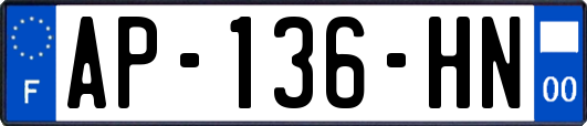 AP-136-HN