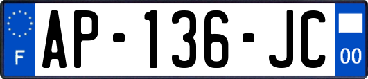 AP-136-JC