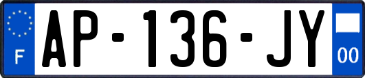 AP-136-JY