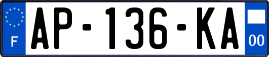 AP-136-KA