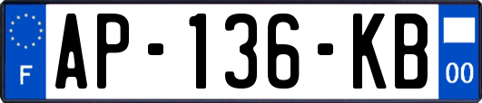 AP-136-KB