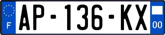 AP-136-KX