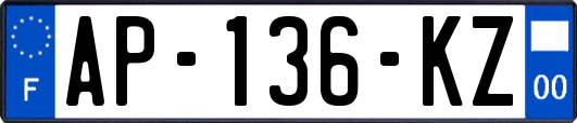 AP-136-KZ