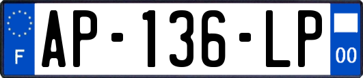 AP-136-LP