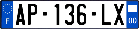AP-136-LX