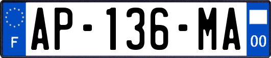 AP-136-MA