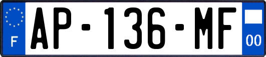 AP-136-MF