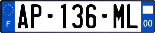 AP-136-ML