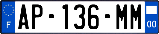 AP-136-MM