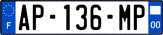 AP-136-MP