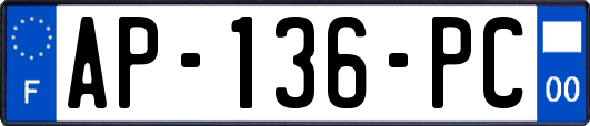 AP-136-PC