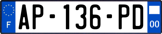 AP-136-PD