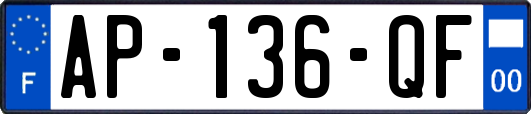 AP-136-QF