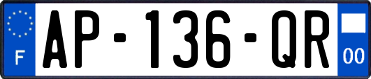 AP-136-QR
