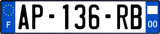 AP-136-RB