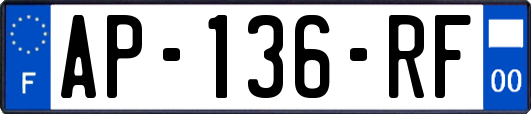 AP-136-RF