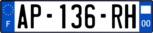 AP-136-RH