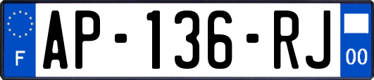 AP-136-RJ