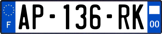 AP-136-RK