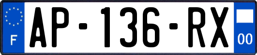 AP-136-RX
