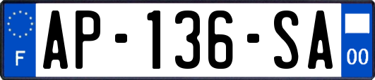 AP-136-SA