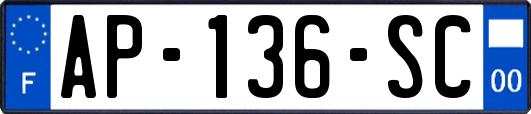 AP-136-SC