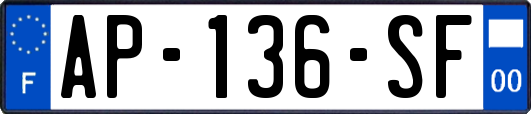 AP-136-SF