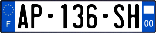 AP-136-SH