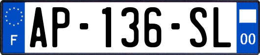 AP-136-SL