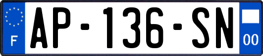 AP-136-SN