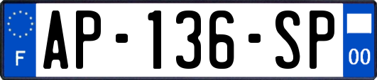 AP-136-SP