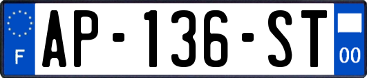 AP-136-ST