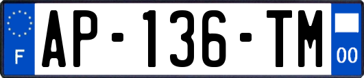 AP-136-TM