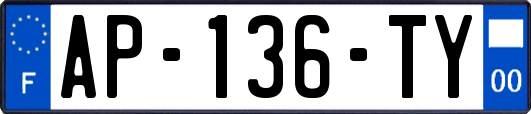 AP-136-TY