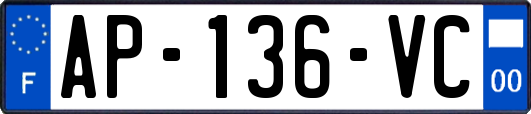 AP-136-VC