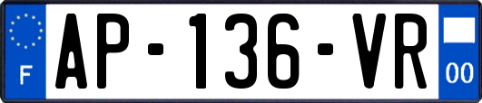 AP-136-VR