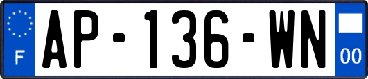 AP-136-WN