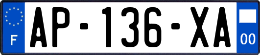 AP-136-XA