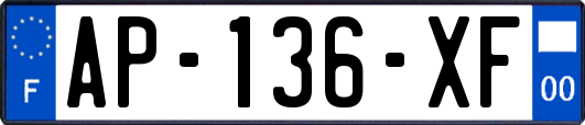 AP-136-XF