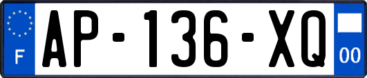AP-136-XQ