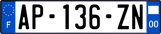 AP-136-ZN