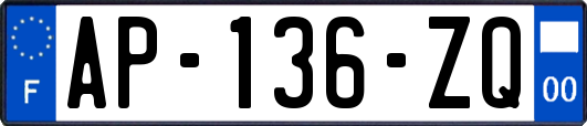 AP-136-ZQ