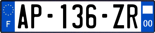 AP-136-ZR