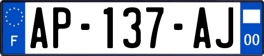 AP-137-AJ