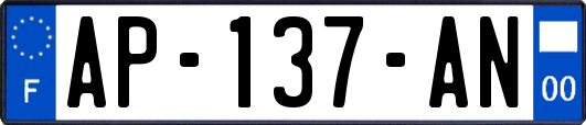 AP-137-AN