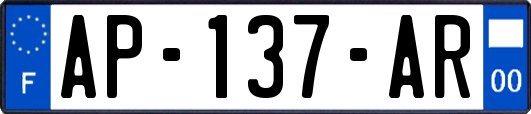 AP-137-AR