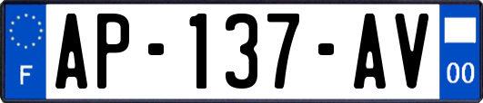 AP-137-AV