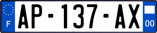 AP-137-AX