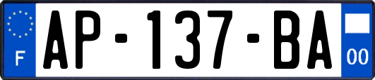 AP-137-BA